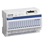 Schneider Electric - ABE7E16SRM20 16O, 1 term, 4 grupper, rele
