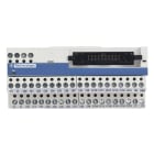 Schneider Electric - ABE7H16C11 16 I/O,1 term, 1rad, LED, mini