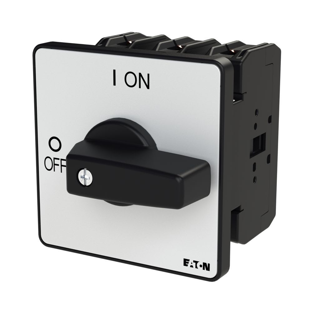 Eaton Electric - P3 Av/På-bryter, 80 A, 3 pole