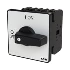 Eaton Electric - P3 Av/På-bryter, 80 A, 3 pole