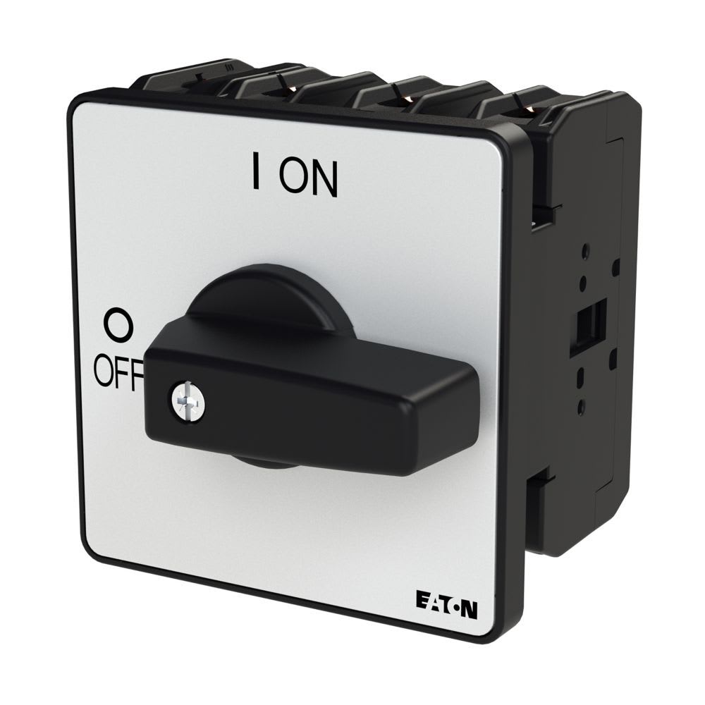 Eaton Electric - P3 Av/På-bryter, 80 A, 4 pole