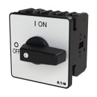 Eaton Electric - P3 Av/På-bryter, 80 A, 4 pole