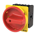 Eaton Electric - P3 Hovedbryter, 80 A,3 pole,