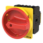 Eaton Electric - P3 Hovedbryter, 80 A,3 pole,