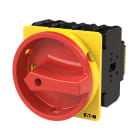 Eaton Electric - P3 Hovedbryter, 80 A,4 pole,