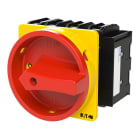 Eaton Electric - P3 Hovedbryter, 80 A,4 pole,