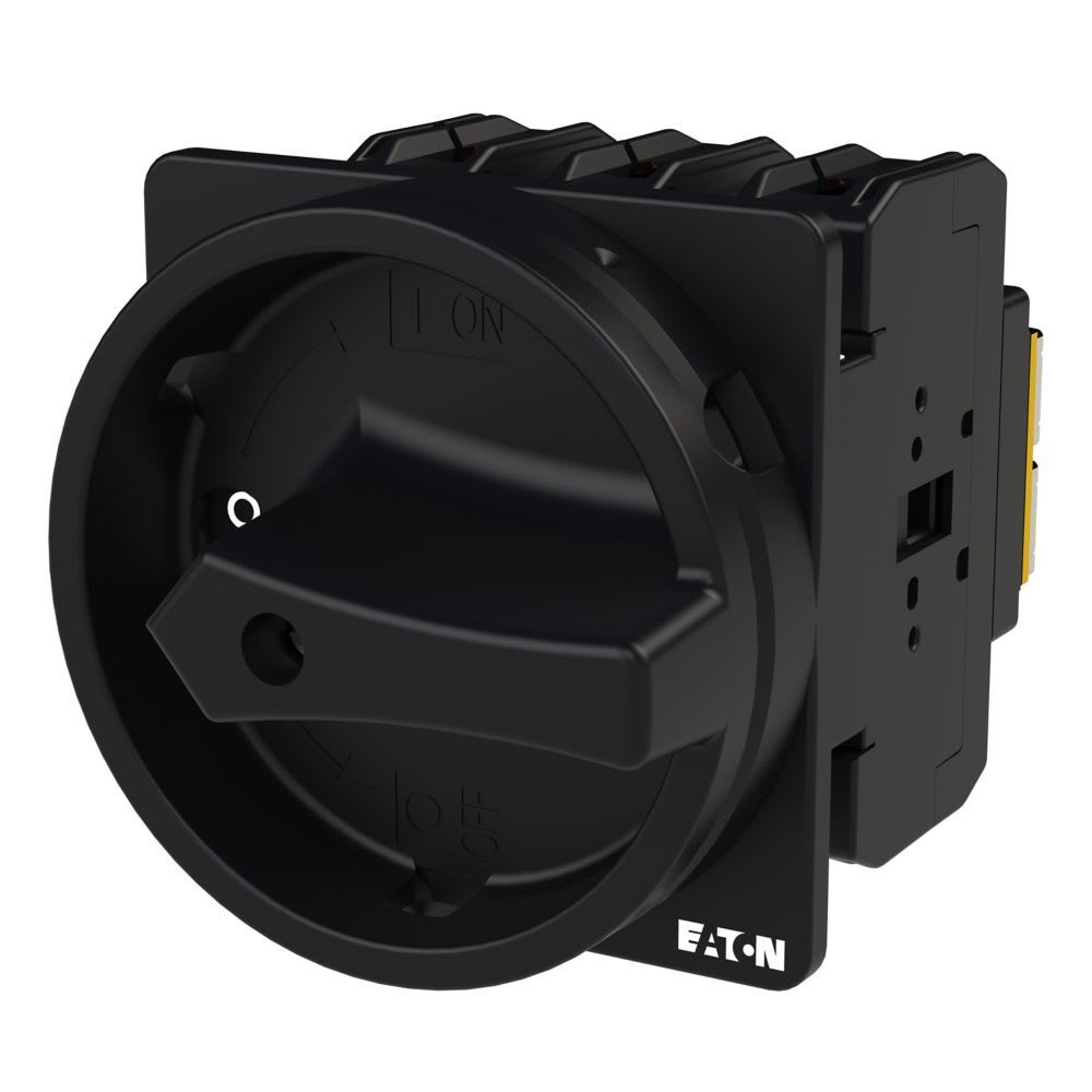 Eaton Electric - P3 Hovedbryter, 80 A,3 pole,
