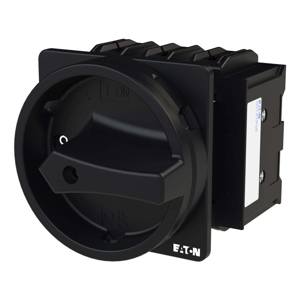 Eaton Electric - P3 Hovedbryter, 80 A,3 pole,