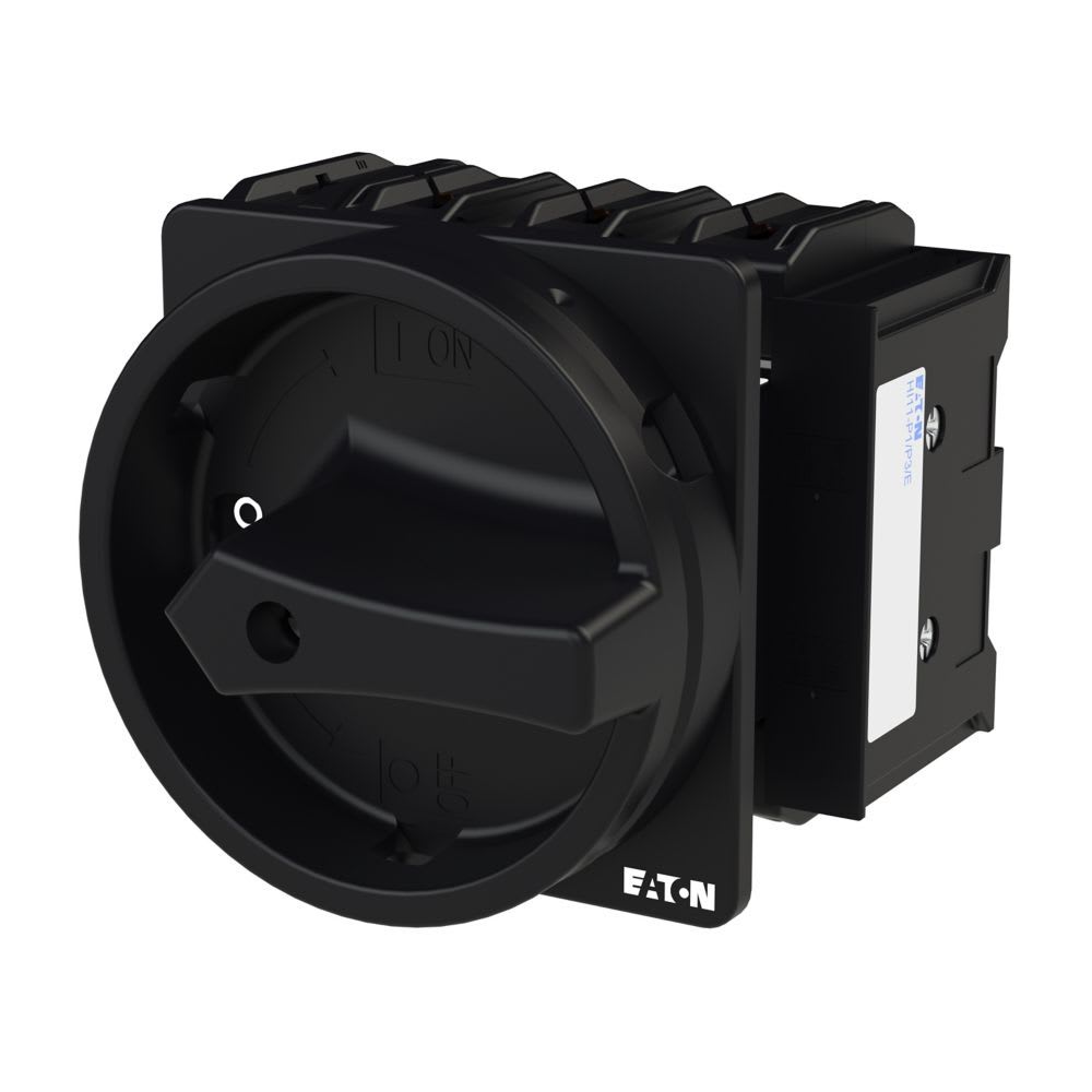 Eaton Electric - P3 Hovedbryter, 80 A,4 pole,