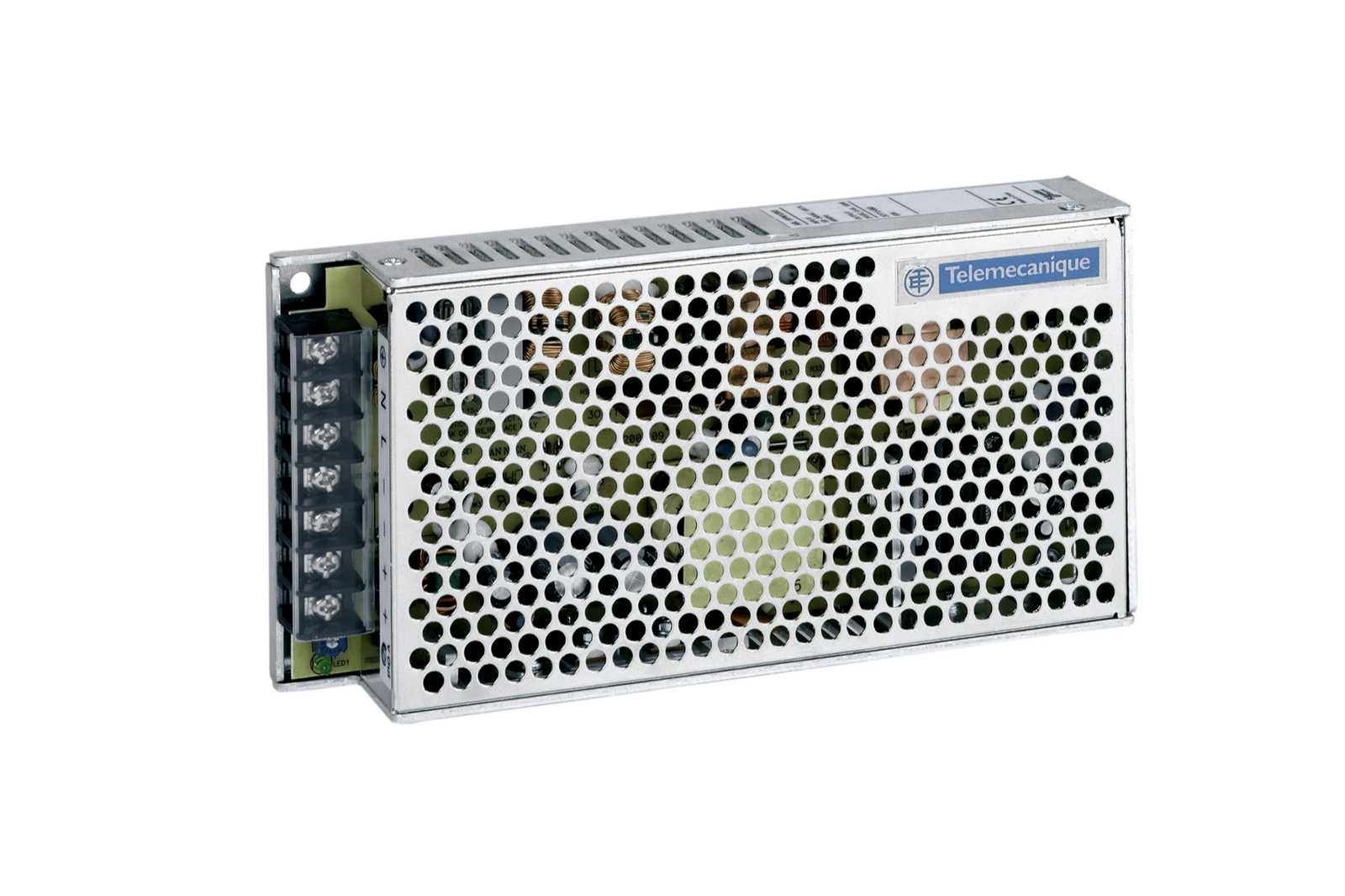 Schneider Electric - ABL1REM24025 Strømforsyning 24VDC 2,5A