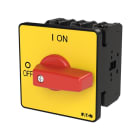 Eaton Electric - P3 Av/På-bryter, 80 A, 3 pole