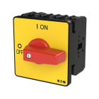 Eaton Electric - P3 Av/På-bryter, 80 A, 4 pole