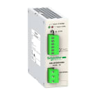Schneider Electric - Power 120-230V/24VDC 5A 1f