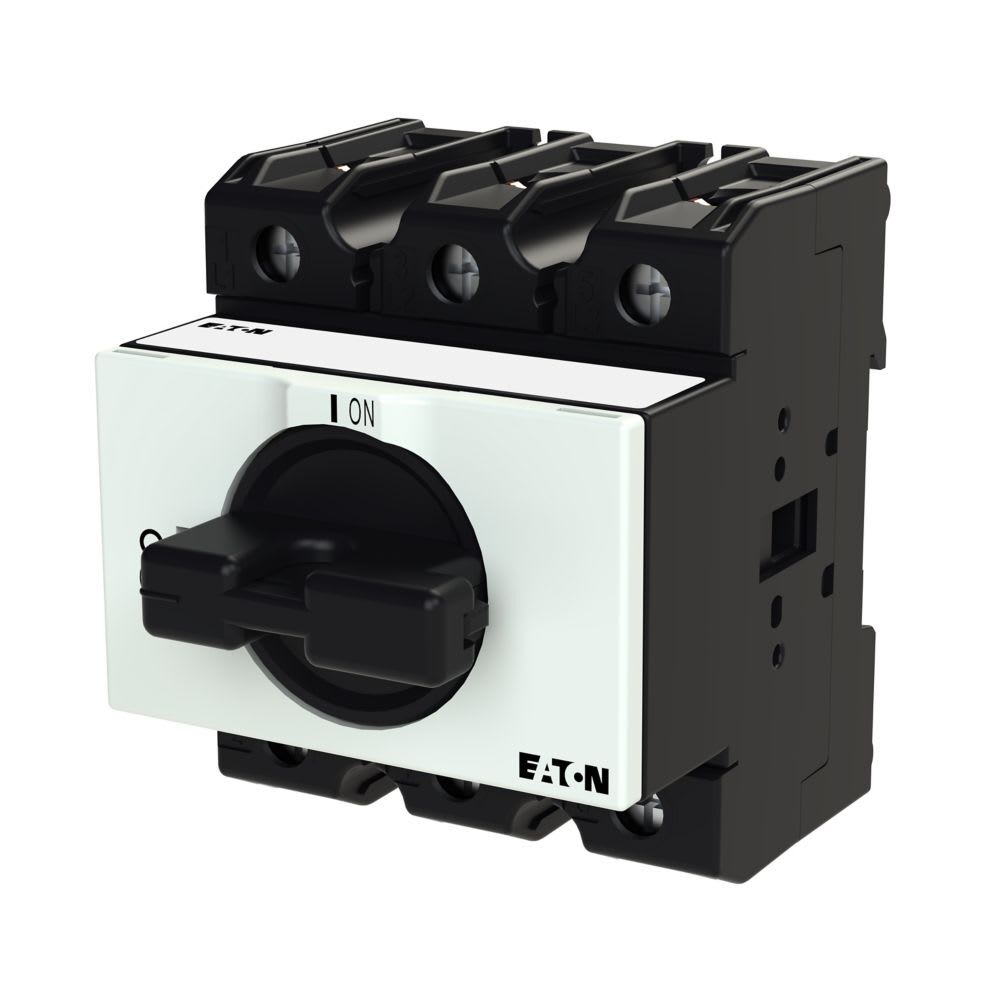 Eaton Electric - P3 Av/På-bryter, 80 A,3 pole,