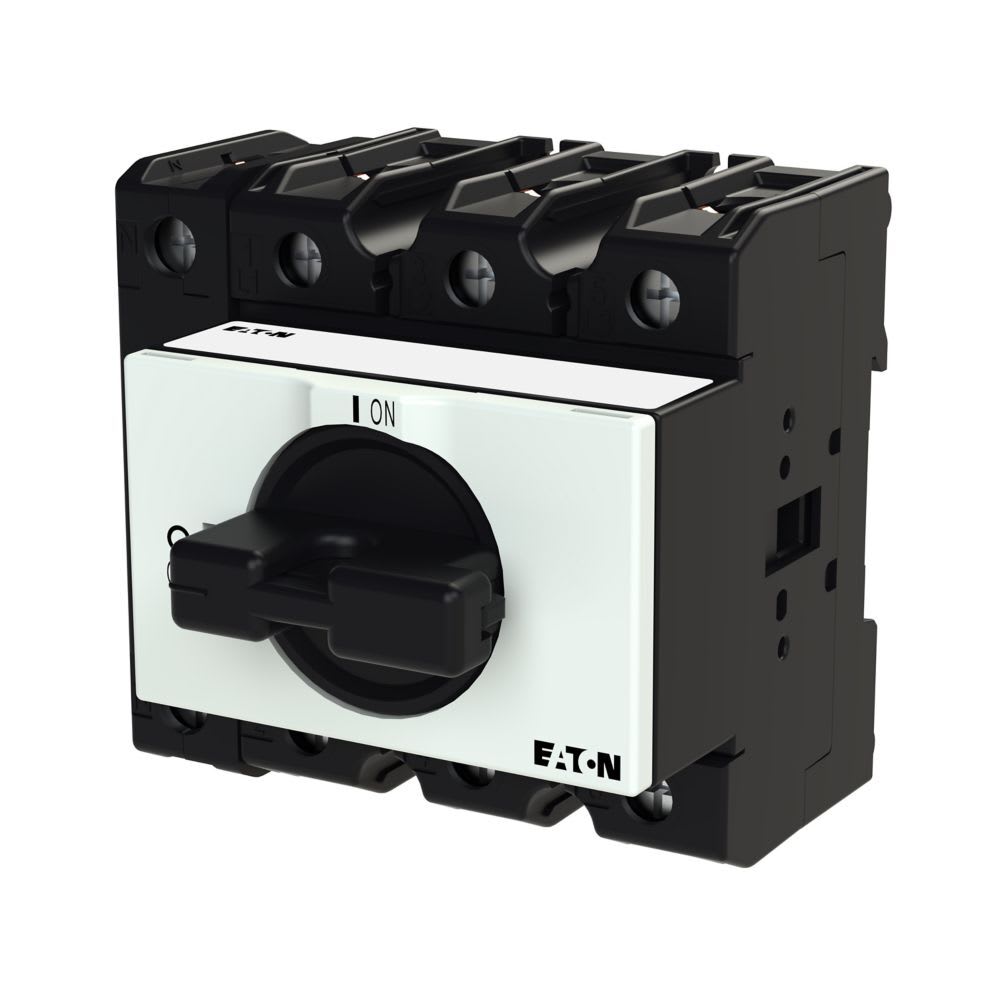Eaton Electric - P3 Av/På-bryter, 80 A,4 pole,