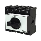 Eaton Electric - P3 Av/På-bryter, 80 A,4 pole,