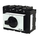 Eaton Electric - P3 Av/På-bryter, 80 A,4 pole,