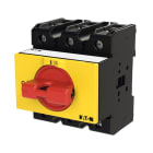 Eaton Electric - P3 Av/På-bryter, 80 A,3 pole,