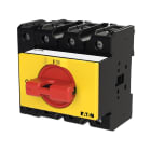 Eaton Electric - P3 Av/På-bryter, 80 A,4 pole,