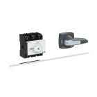 Eaton Electric - P3 Hovedbryter, 80 A,3 pole,F