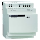 Schneider Electric - ABL7RM24025 Zelio Strømforsyning24VDC2,5A
