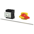 Eaton Electric - P3 Hovedbryter, 80 A,3 pole,F