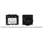 Eaton Electric - P3 Hovedbryter, 80 A, Form M4