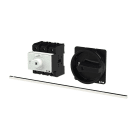 Eaton Electric - P3 Hovedbryter, 80 A,3 pole,