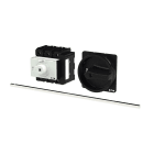 Eaton Electric - P3 Hovedbryter, 80 A,3 pole,