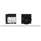 Eaton Electric - P3 Hovedbryter, 80 A, Form M4