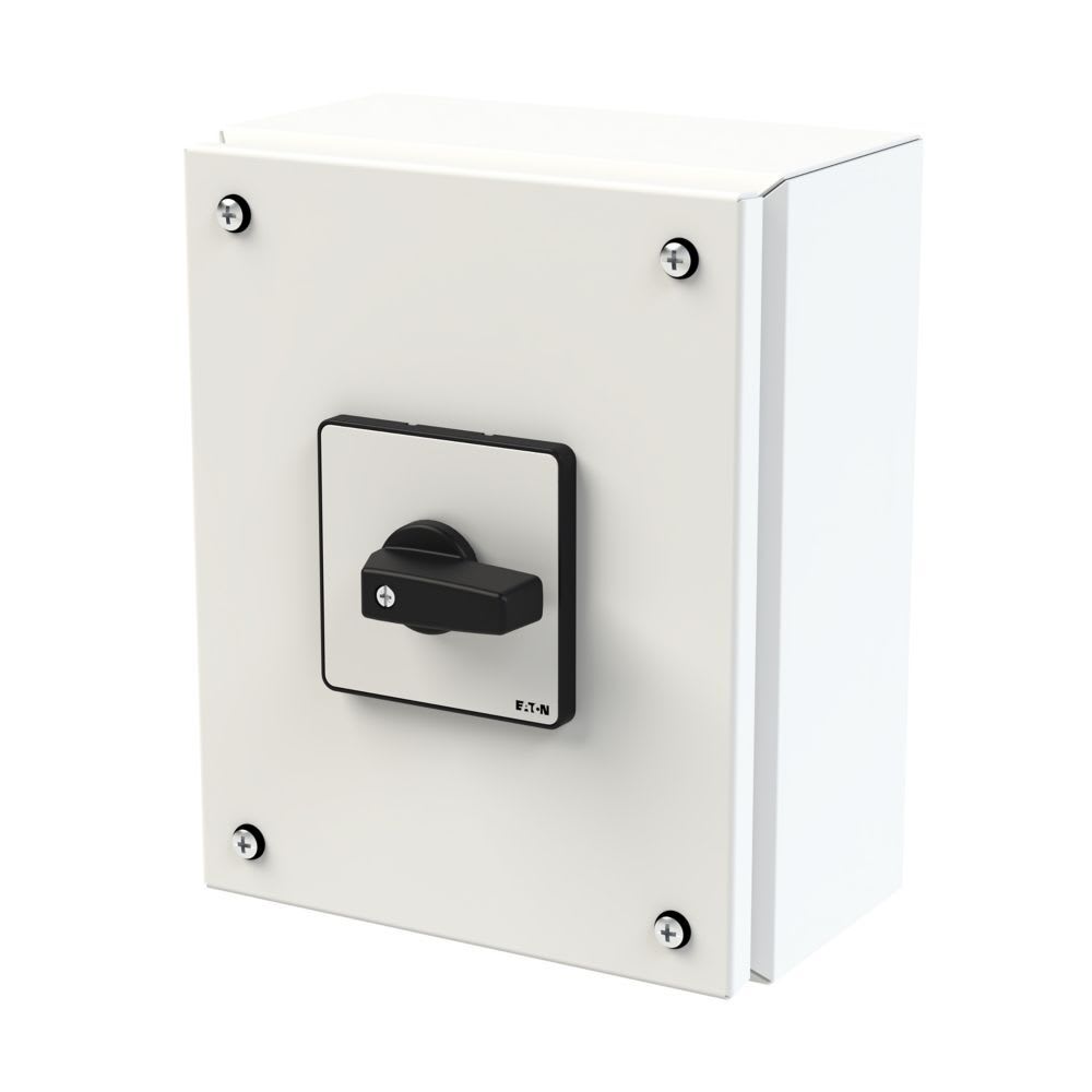 Eaton Electric - P3 Hovedbryter, 80 A, 4 pole,