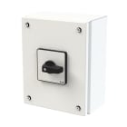 Eaton Electric - P3 Hovedbryter, 80 A, 4 pole,
