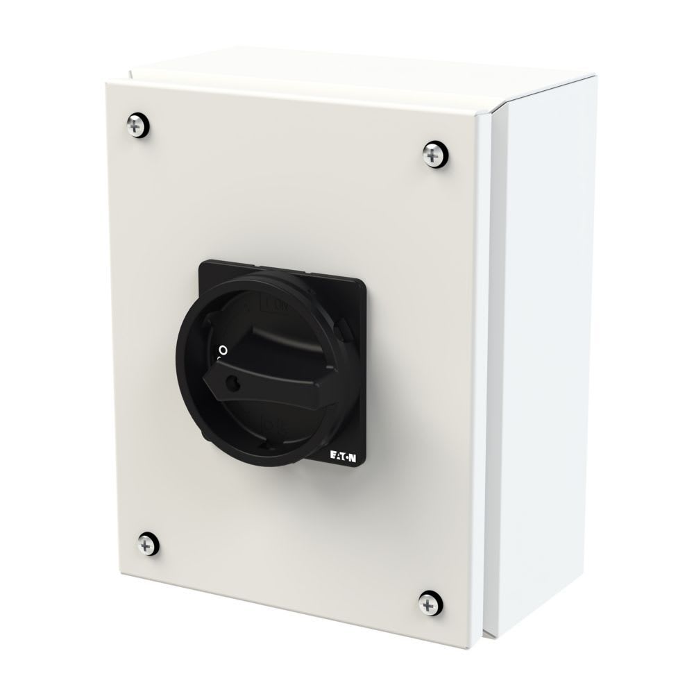 Eaton Electric - P3 Hovedbryter, 80 A, 3 pole,