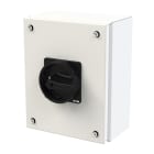 Eaton Electric - P3 Hovedbryter, 80 A, 4 pole,