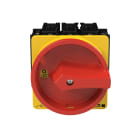 Eaton Electric - P3 Hovedbryter, 80 A, Form V/