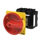 Eaton Electric - P3 Hovedbryter, 80 A, Form V/