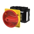 Eaton Electric - P3 Hovedbryter, 80 A,4 pole,