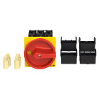 Eaton Electric - P3 Hovedbryter, 80 A, Form V/