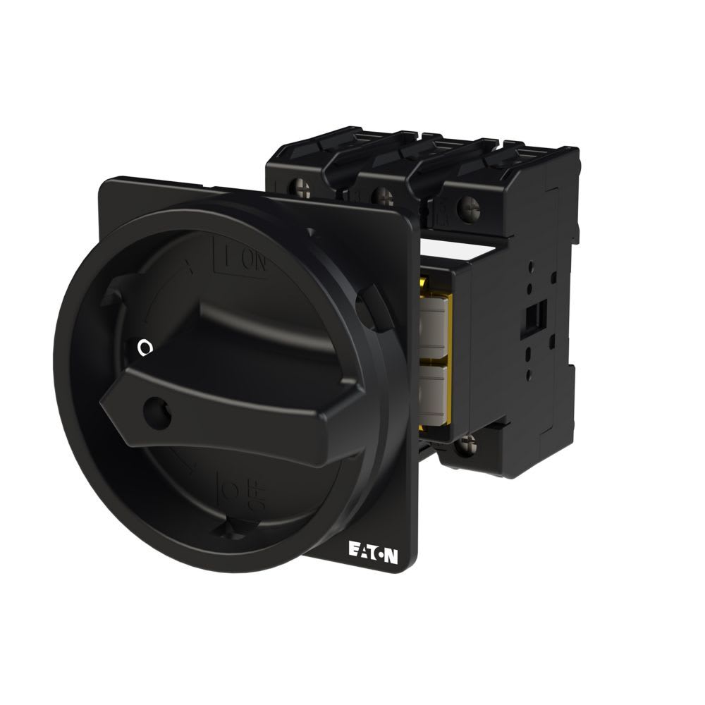 Eaton Electric - P3 Hovedbryter, 80 A,3 pole,