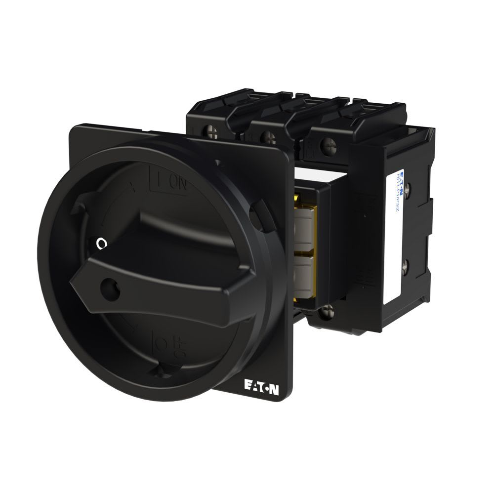 Eaton Electric - P3 Hovedbryter, 80 A, 3 pole,