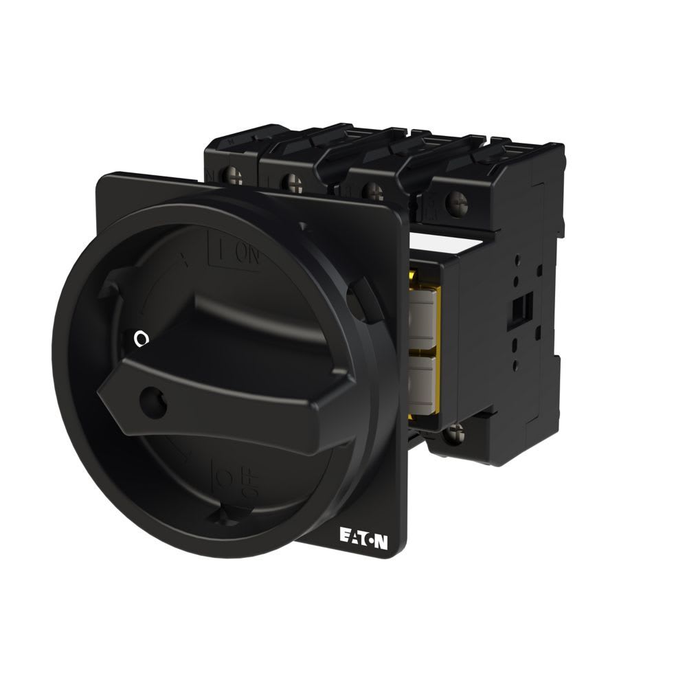 Eaton Electric - P3 Hovedbryter, 80 A, 4 pole,