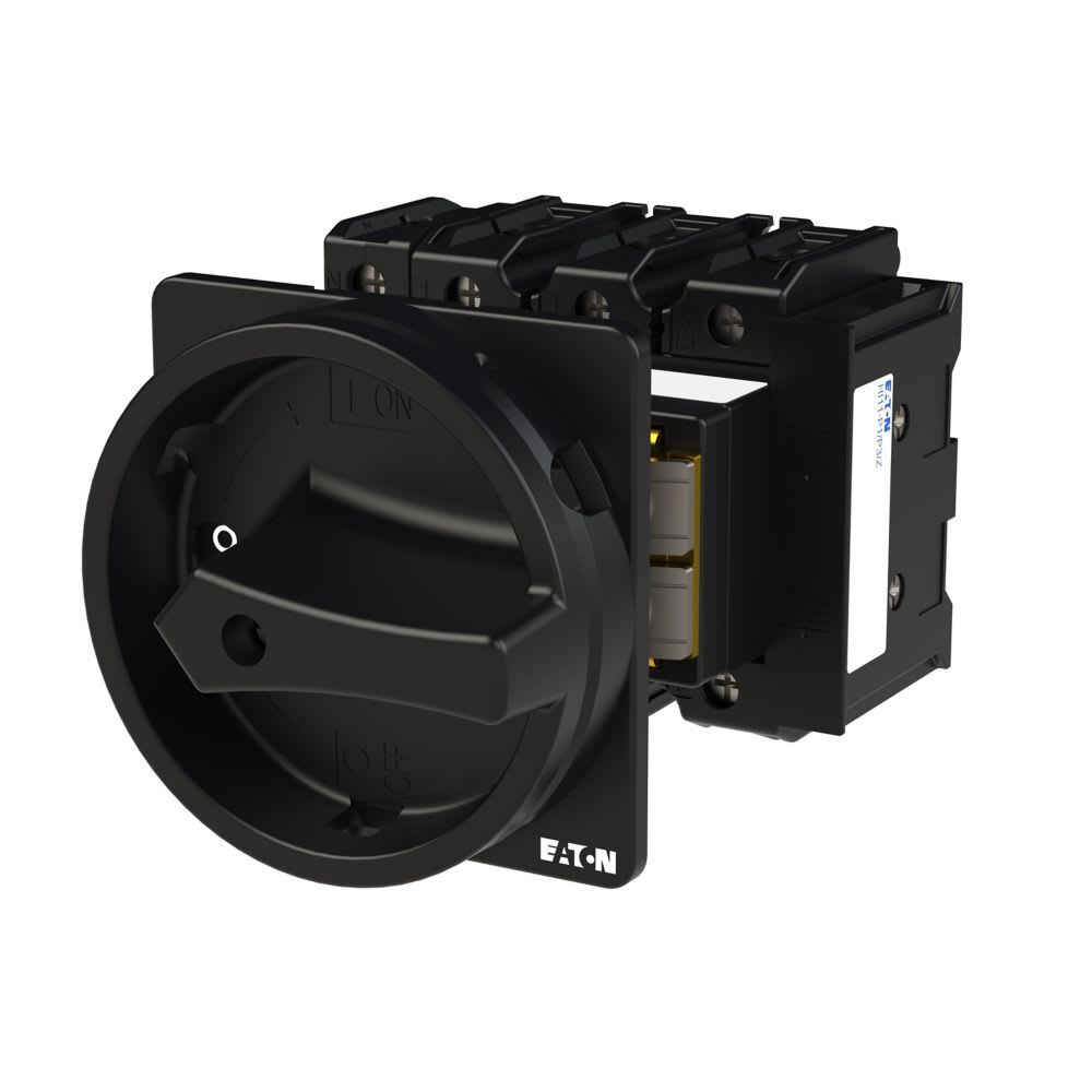 Eaton Electric - P3 Hovedbryter, 80 A, 4 pole,