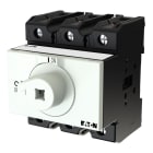 Eaton Electric - P3 Hovedbryter, 80 A,3 pole,