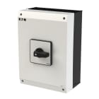 Eaton Electric - P3 Av/På-bryter, 80 A, Form I5