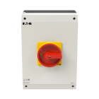 Eaton Electric - P3 Hovedbryter, 80 A, Form I5