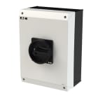 Eaton Electric - P3 Hovedbryter, 80 A,3 pole,