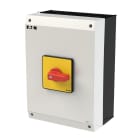 Eaton Electric - P3 Av/På-bryter, 80 A, 4 pole