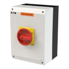 Eaton Electric - P3 Sikkerhetsbryter, 80 A, 3