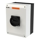 Eaton Electric - P3 Sikkerhetsbryter, 80 A, 3
