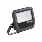 Ledvance - FLOODLIGHT 20 2400lm 865 SVART SYMMETRISK IP65 POWERSW